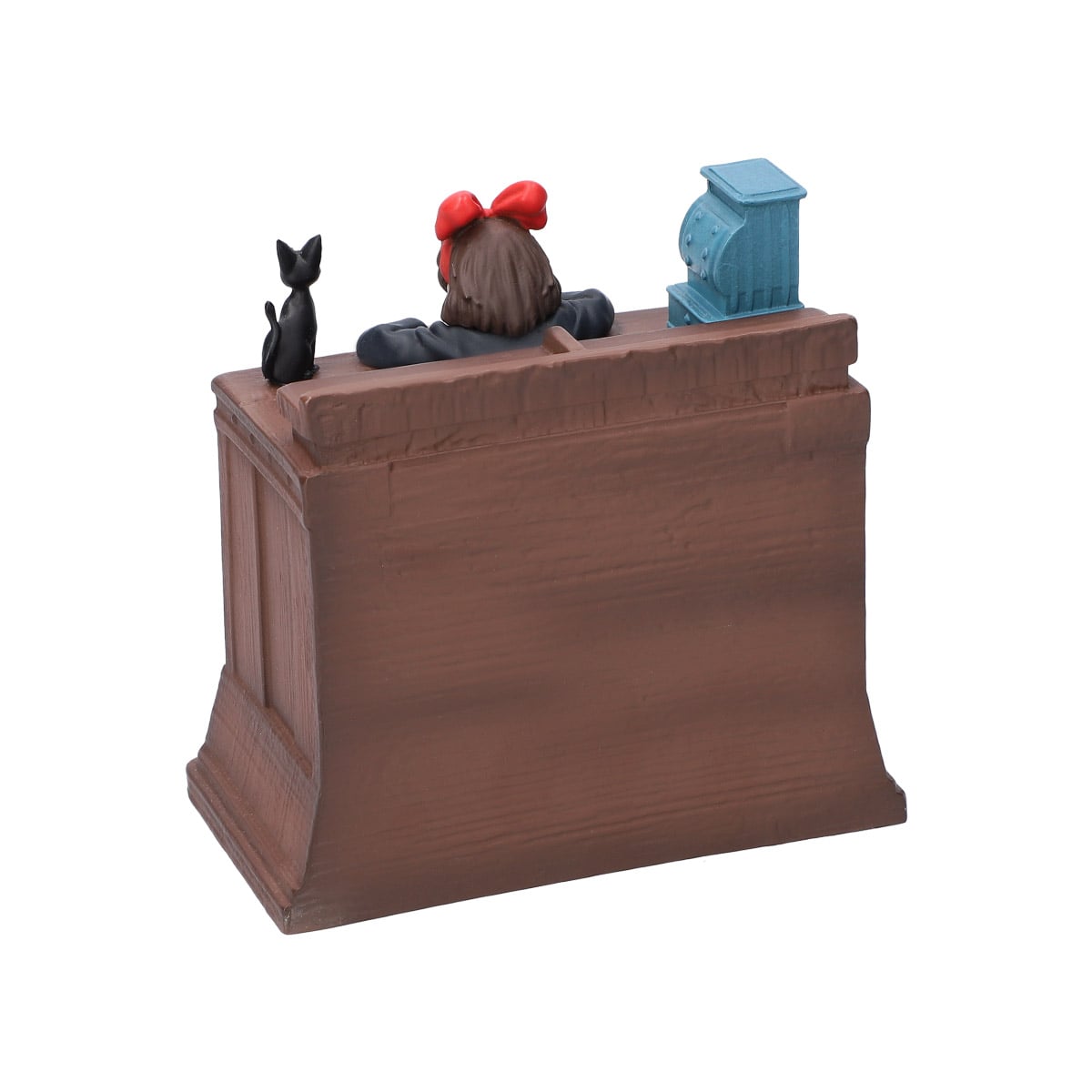 Kiki's Delivery Service Perpetual Calendar Afternoon Shopkeeping