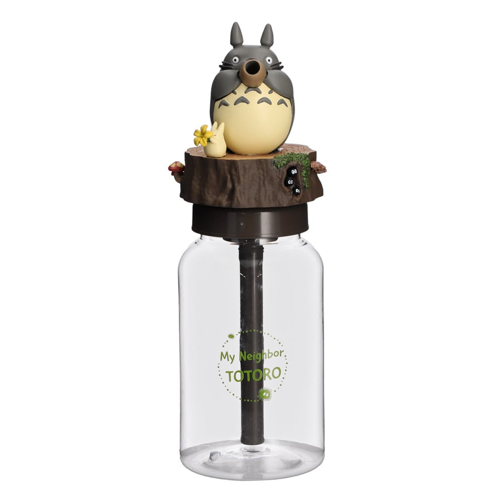 My Neighbor Totoro Small Humidifier Totoro Playing Ocarina