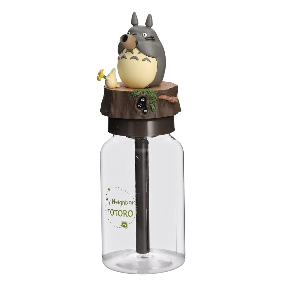 My Neighbor Totoro Small Humidifier Totoro Playing Ocarina