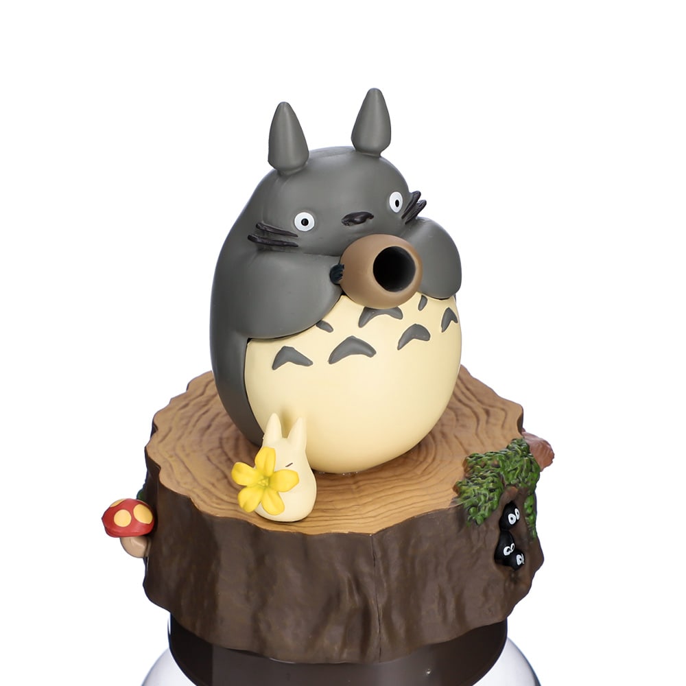 My Neighbor Totoro Small Humidifier Totoro Playing Ocarina
