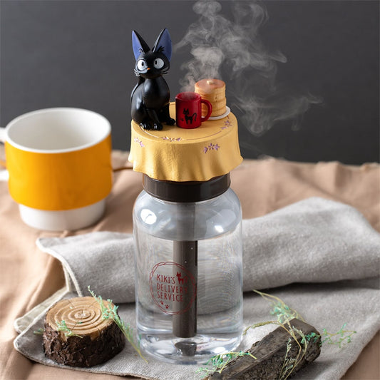 Kiki's Delivery Service Small Humidifier Jiji's Breakfast