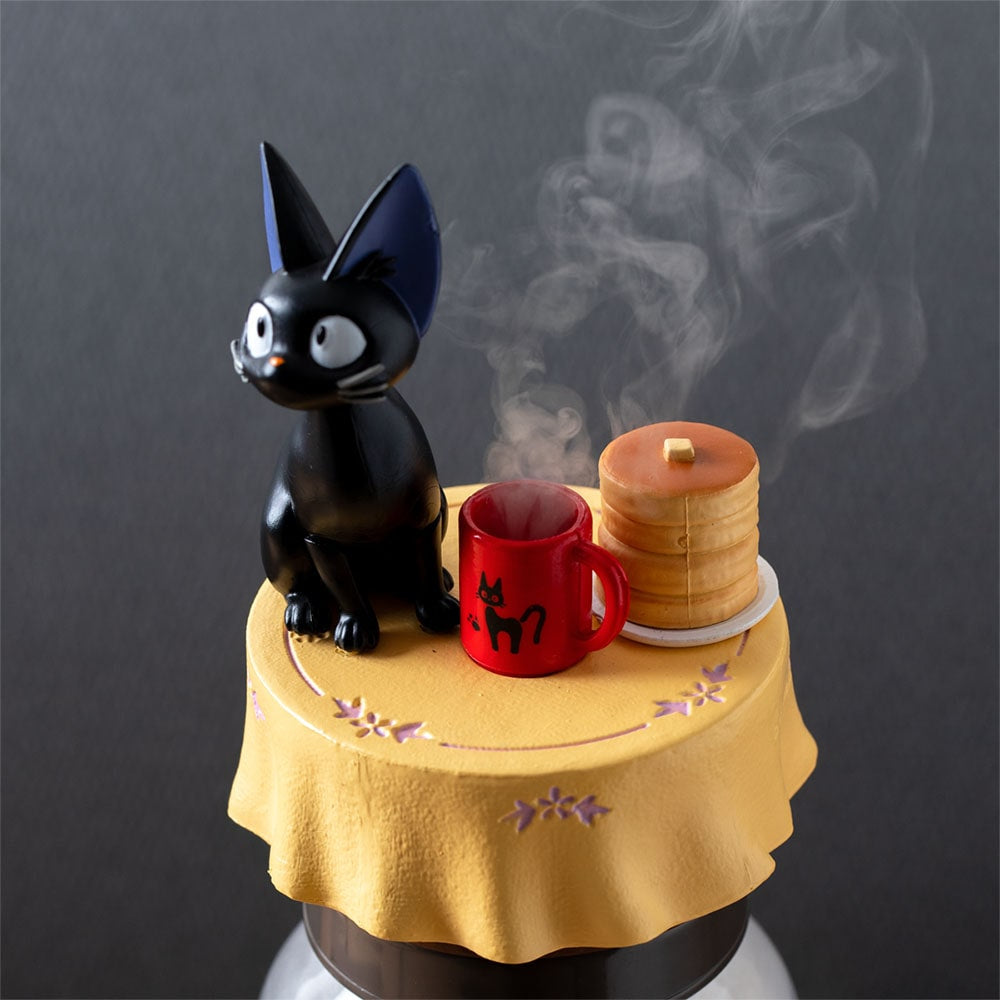 Kiki's Delivery Service Small Humidifier Jiji's Breakfast