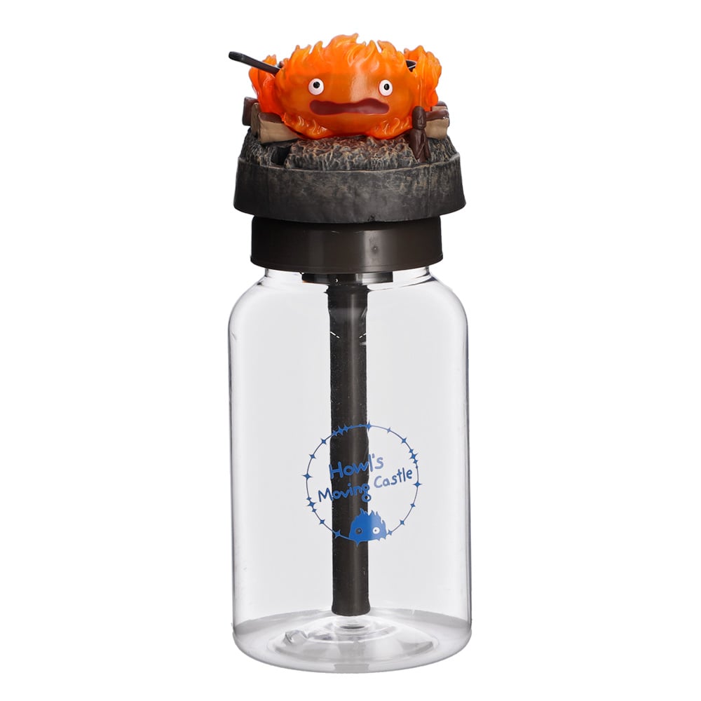 Howl's Moving Castle Small Humidifier Calcifer's Bacon and Eggs