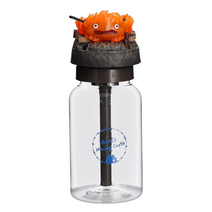 Howl's Moving Castle Small Humidifier Calcifer's Bacon and Eggs