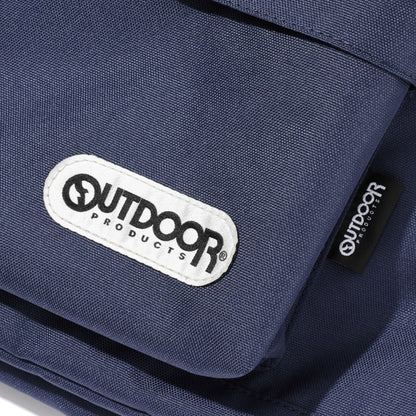 Detective Conan × OUTDOOR Daypack Bag Haibara Ai