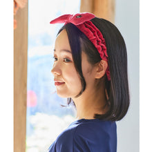 قم بتحميل الصورة في عارض الصور، Kiki&#39;s Delivery Service Ribbon Hairband &amp; Bag Set -Ghibli Studio