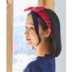 Kiki's Delivery Service Ribbon Hairband & Bag Set -Ghibli Studio