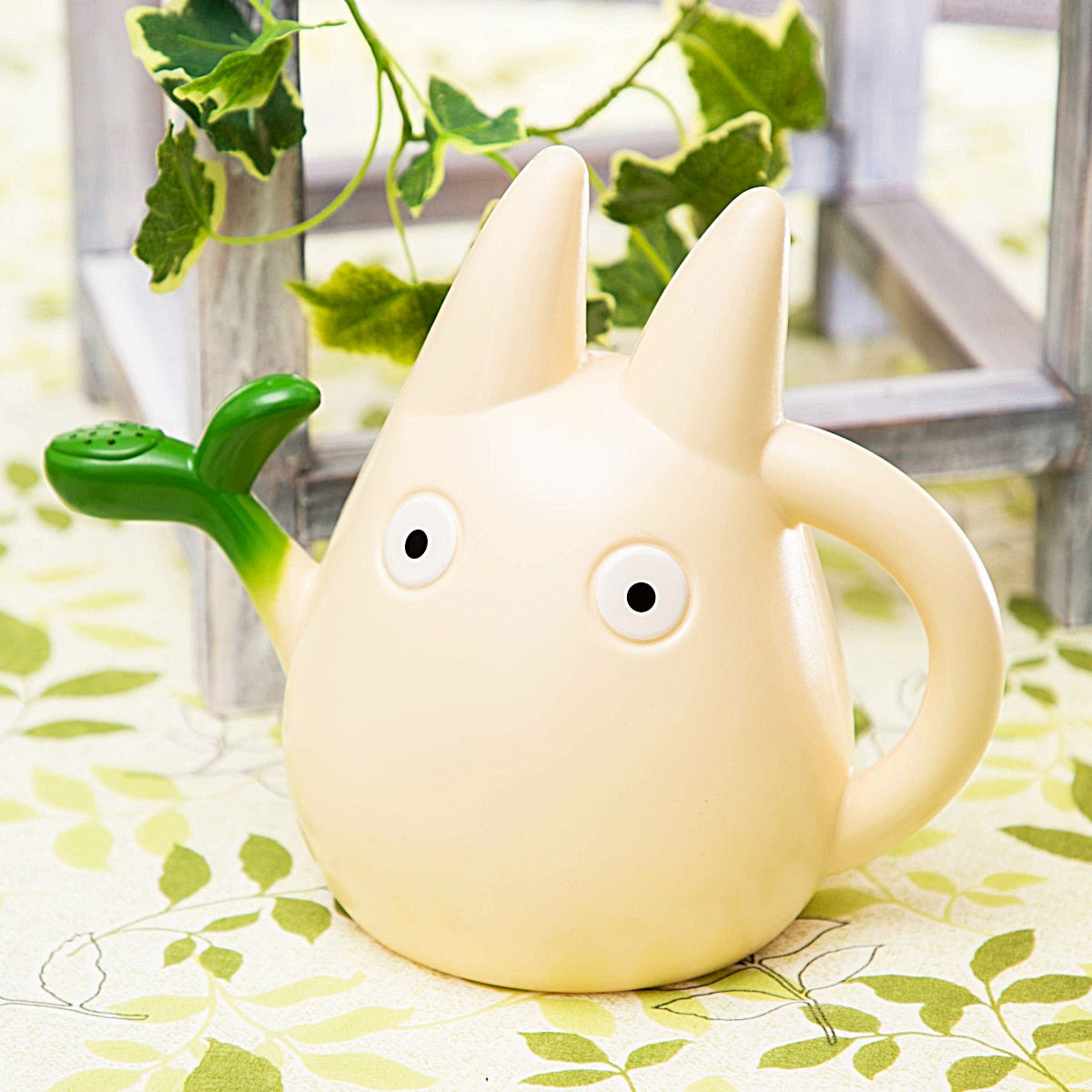 My Neighbor Totoro Small Totoro Watering Can 4990593449675