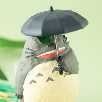 My Neighbor Totoro Umbrella Clip Holder Desk Accessory