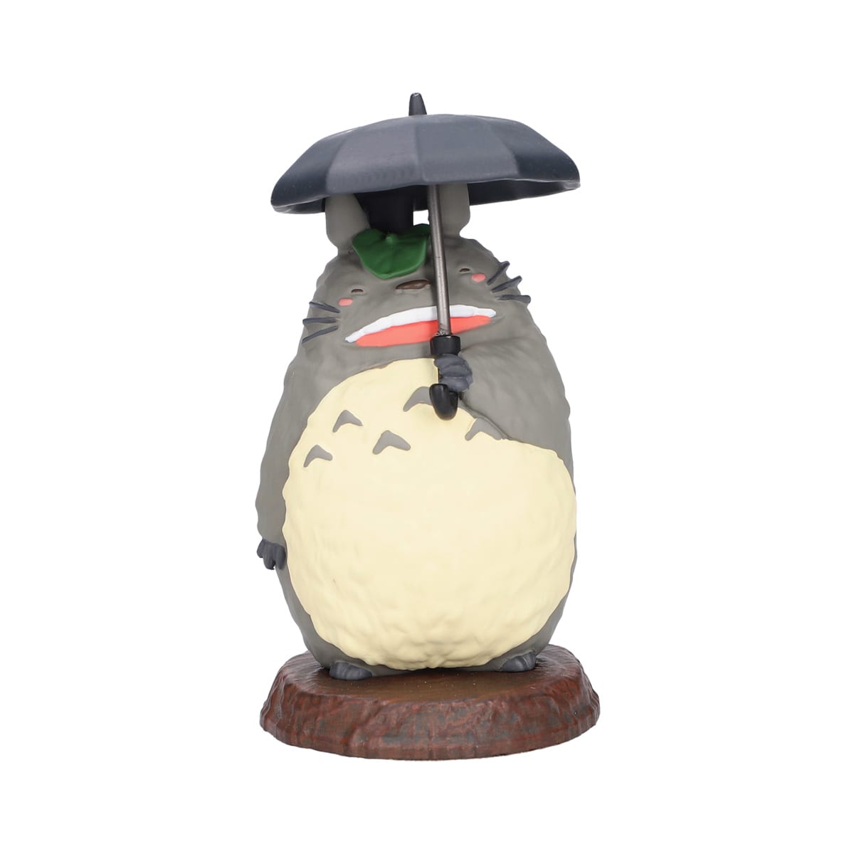 My Neighbor Totoro Umbrella Clip Holder Desk Accessory