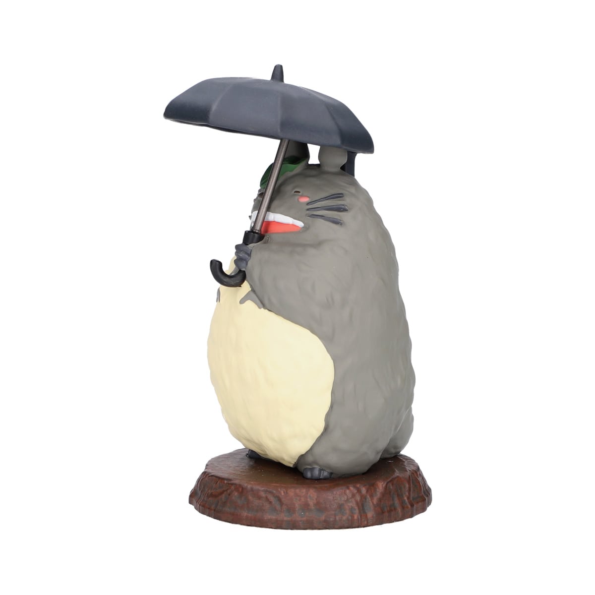 My Neighbor Totoro Umbrella Clip Holder Desk Accessory