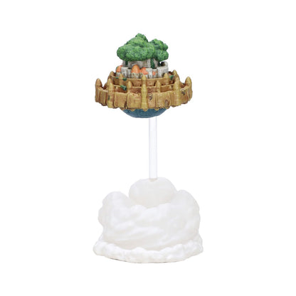 Studio Ghibli Castle in the Sky Laputa Castle Clip Holder