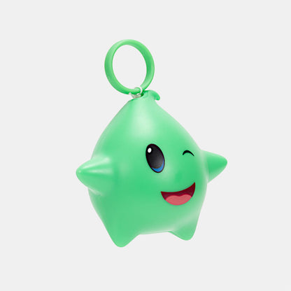 Super Mario Green Luma Glow Yo-Yo TSM2-23 NSJ_8_ALATX