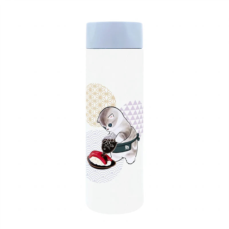 Mofusand Stainless Mini Tumbler 150ml