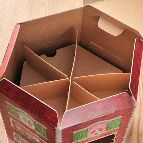 KALDI Happy Holiday Cookie Collection Advent Calendar
