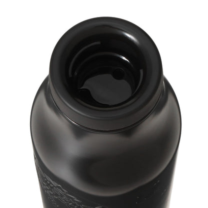 Starbucks Halloween Glow-in-the-Dark Cat Stainless Steel Bottle 16 fl oz