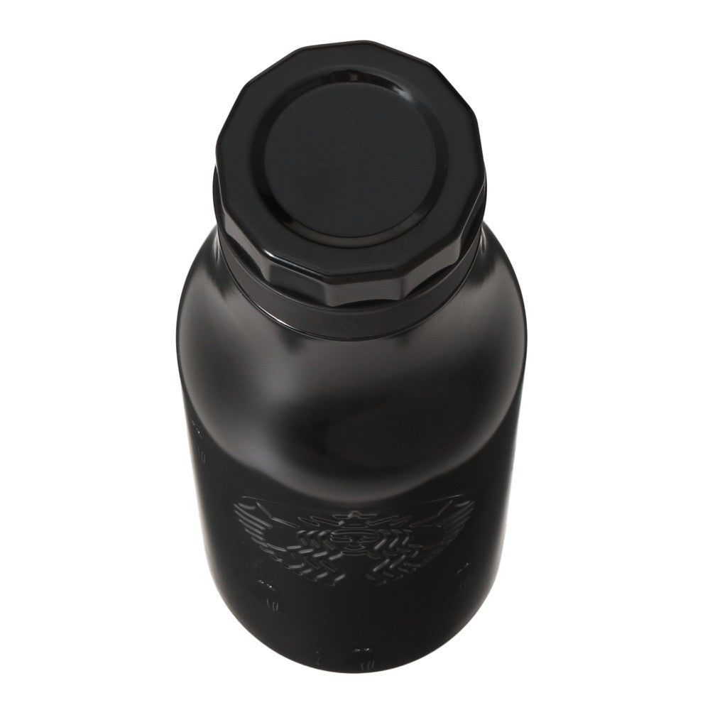 Starbucks Halloween Glow-in-the-Dark Cat Stainless Steel Bottle 16 fl oz