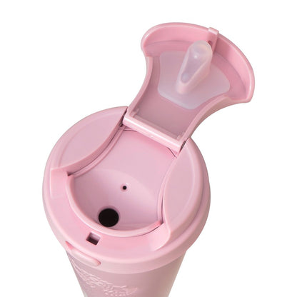 Starbucks Halloween Cat Stainless Steel Bottle
