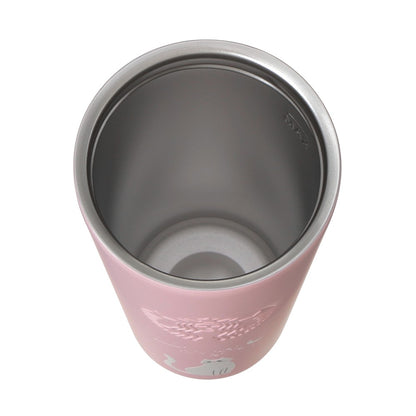 Starbucks Halloween Cat Stainless Steel Bottle