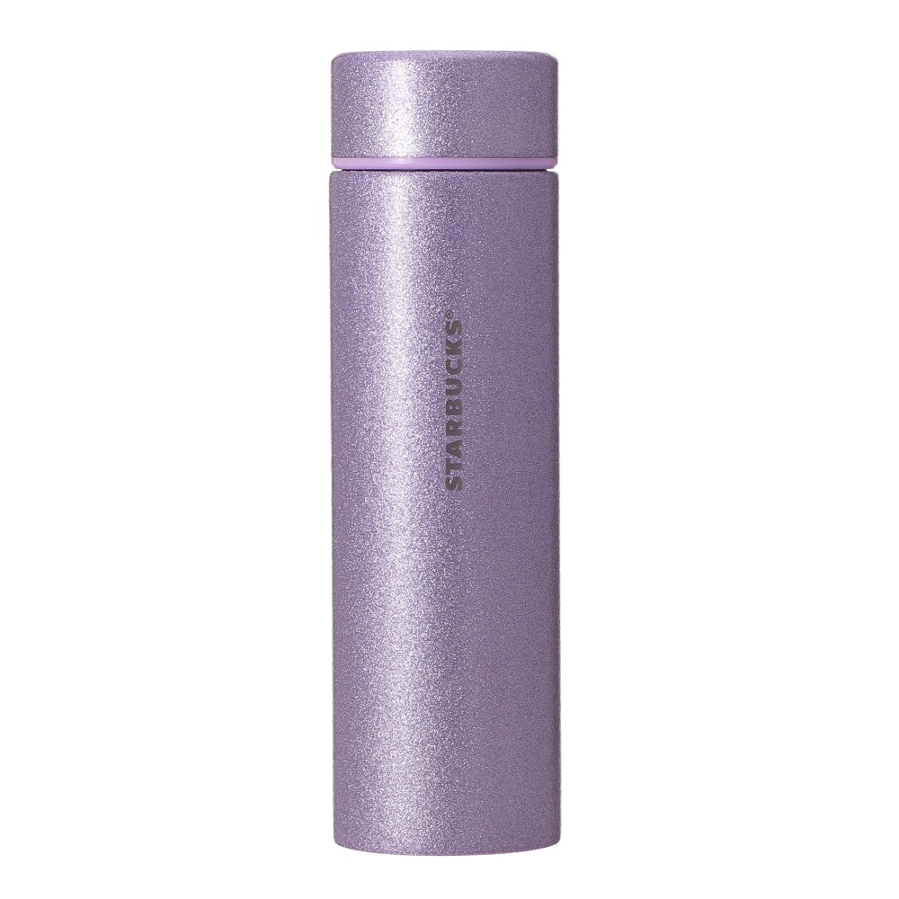 Starbucks Halloween Cat Stainless Steel Bottle