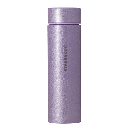 Starbucks Halloween Cat Stainless Steel Bottle