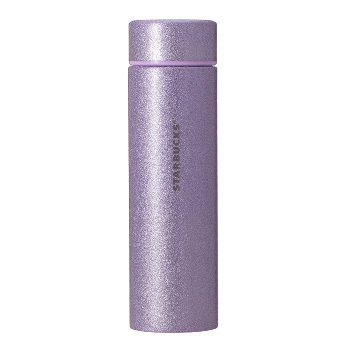 Starbucks Halloween Cat Stainless Steel Bottle