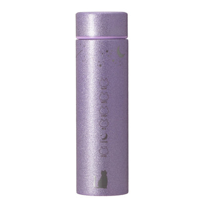 Starbucks Halloween Cat Stainless Steel Bottle