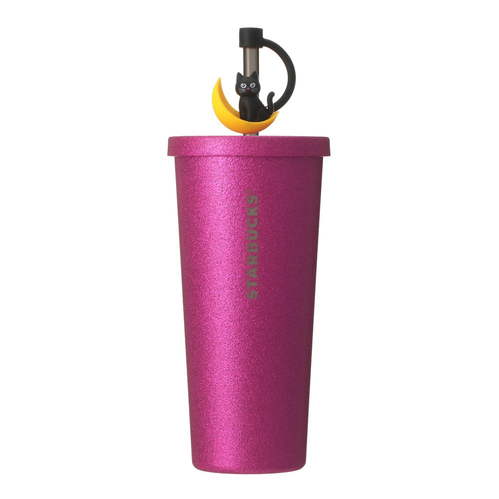 Starbucks Halloween Stainless Steel Cold Cup Tumbler