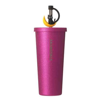 Starbucks Halloween Stainless Steel Cold Cup Tumbler