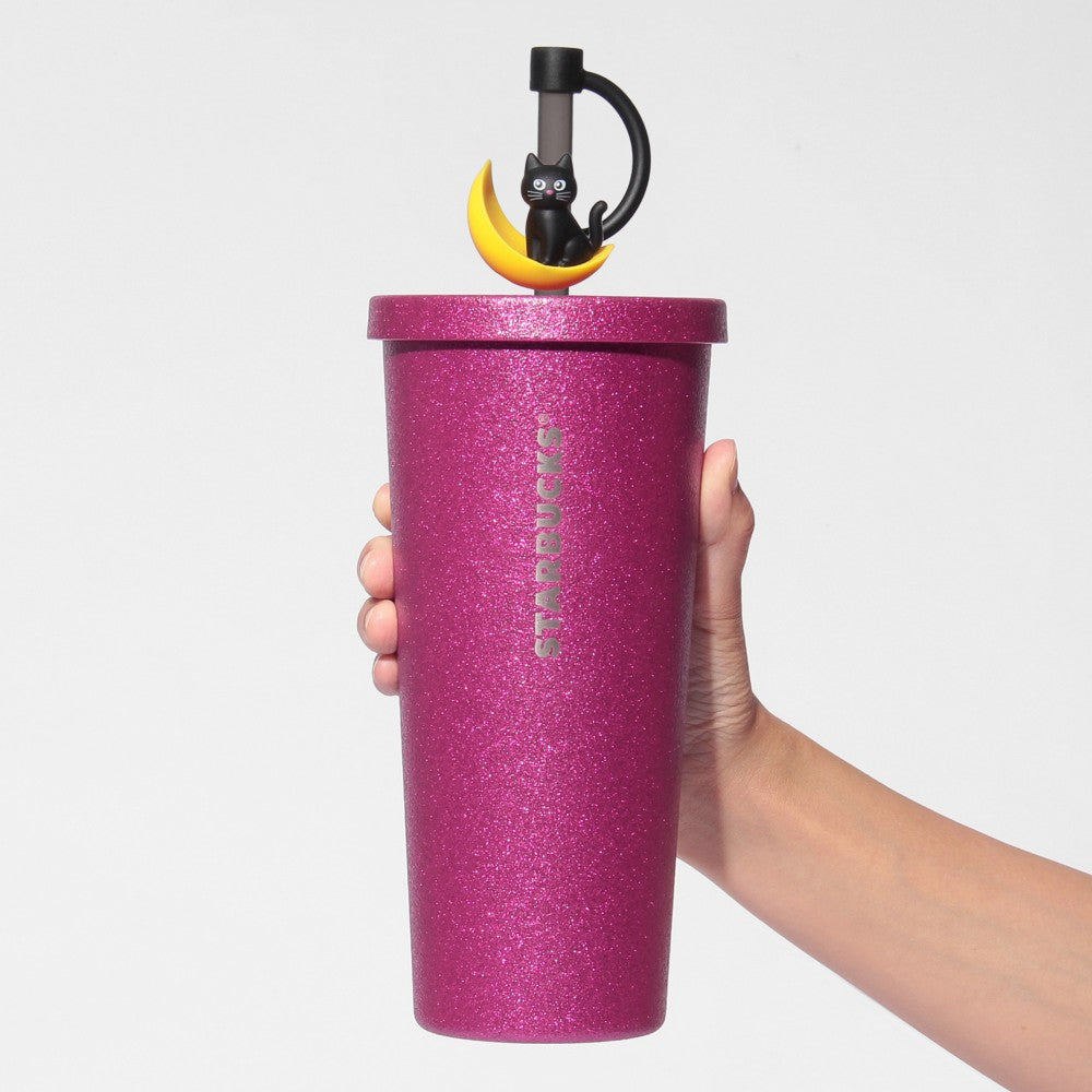 Starbucks Halloween Stainless Steel Cold Cup Tumbler