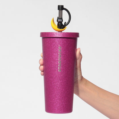 Starbucks Halloween Stainless Steel Cold Cup Tumbler