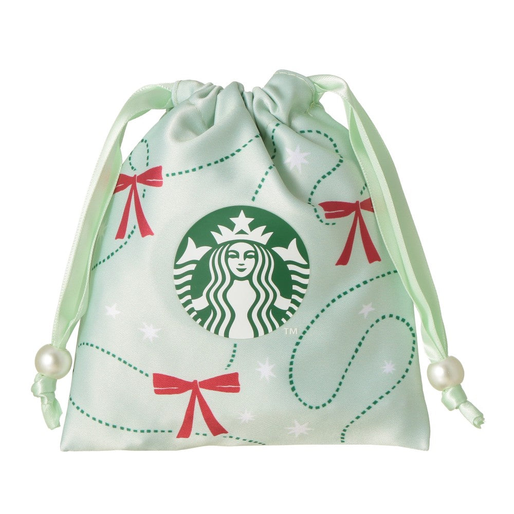 Starbucks Holiday 2026 Mini Cup Gift Red Cup with Drink Ticket