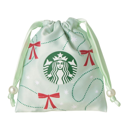 Starbucks Holiday 2026 Mini Cup Gift Red Cup with Drink Ticket