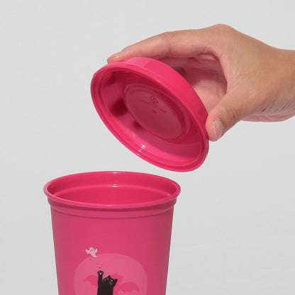 Starbucks Halloween Color Changing Reusable Cup 16 fl oz