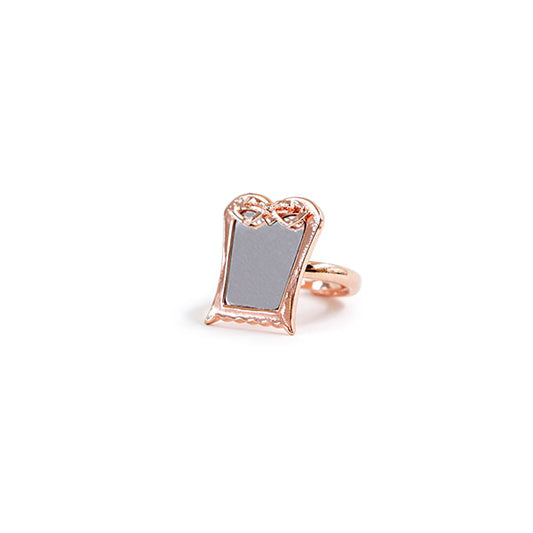 Sailor Moon Dream Mirror Ring - Sailor Moon Limited
