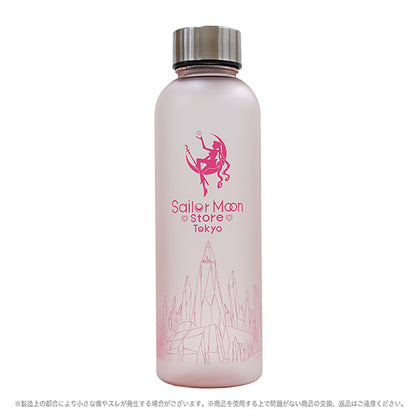 Sailor Moon Store Original Graduated Frosted Bottle - Sailor Moon Store Limited