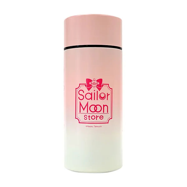 Sailor Moon Gradient Thermal Tank Bottle A - Sailor Moon Store Limited
