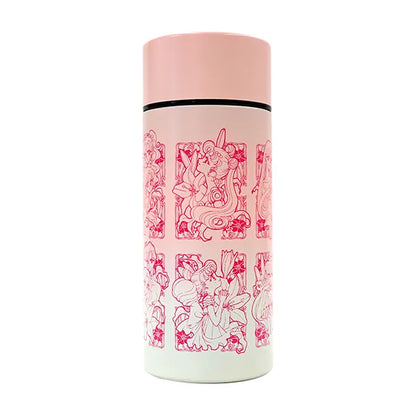Sailor Moon Gradient Thermal Tank Bottle A - Sailor Moon Store Limited