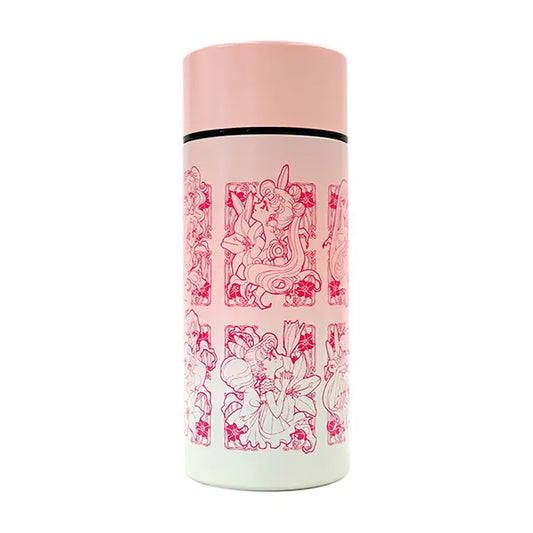 Sailor Moon Gradient Thermal Tank Bottle A - Sailor Moon Store Limited