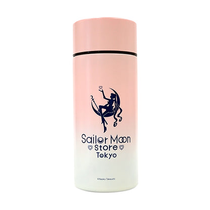 Sailor Moon Gradient Thermal Tank Bottle B - Sailor Moon Store Limited