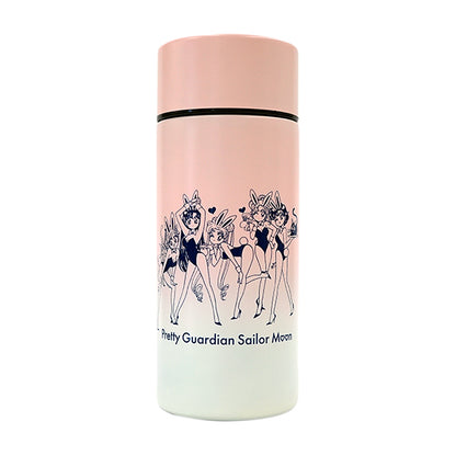Sailor Moon Gradient Thermal Tank Bottle B - Sailor Moon Store Limited