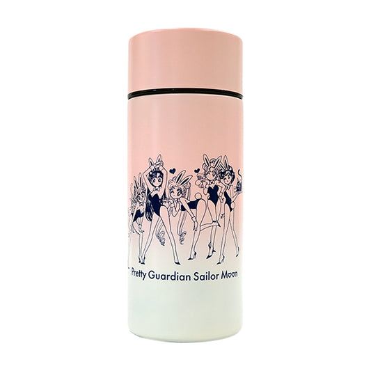 Sailor Moon Gradient Thermal Tank Bottle B - Sailor Moon Store Limited