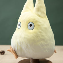 قم بتحميل الصورة في عارض الصور، My Neighbor Totoro Resin Figure (Little Totoro)- Studio Ghibli