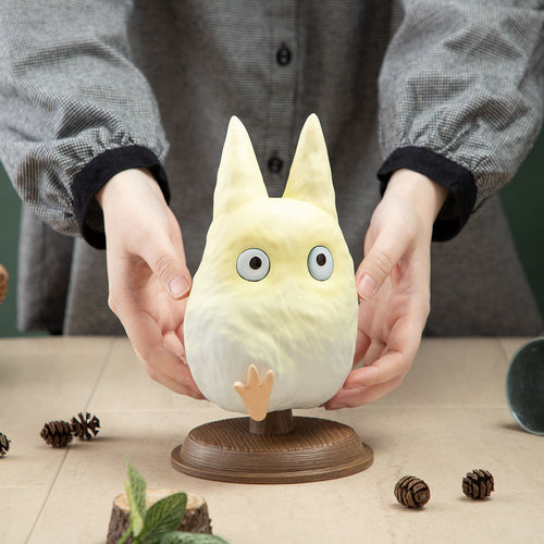 My Neighbor Totoro Resin Figure (Little Totoro)- Studio Ghibli