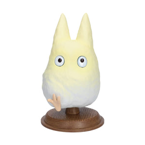 My Neighbor Totoro Resin Figure (Little Totoro)- Studio Ghibli