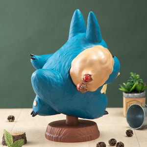 My Neighbor Totoro Resin Figure (Middle Totoro)- Studio Ghibli