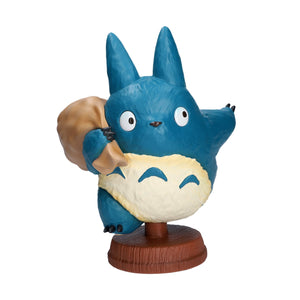 My Neighbor Totoro Resin Figure (Middle Totoro)- Studio Ghibli