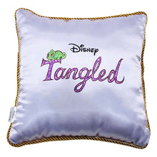 قم بتحميل الصورة في عارض الصور، Rapunzel Cushion(Art Collection by Shoko Nakagawa)- Disney Store Japan