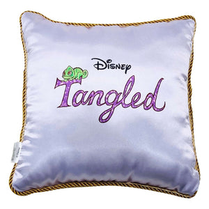 Rapunzel Cushion(Art Collection by Shoko Nakagawa)- Disney Store Japan