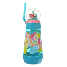 قم بتحميل الصورة في عارض الصور، Snowball Bottle the Little Mermaid -Disney Store Japan 320ml